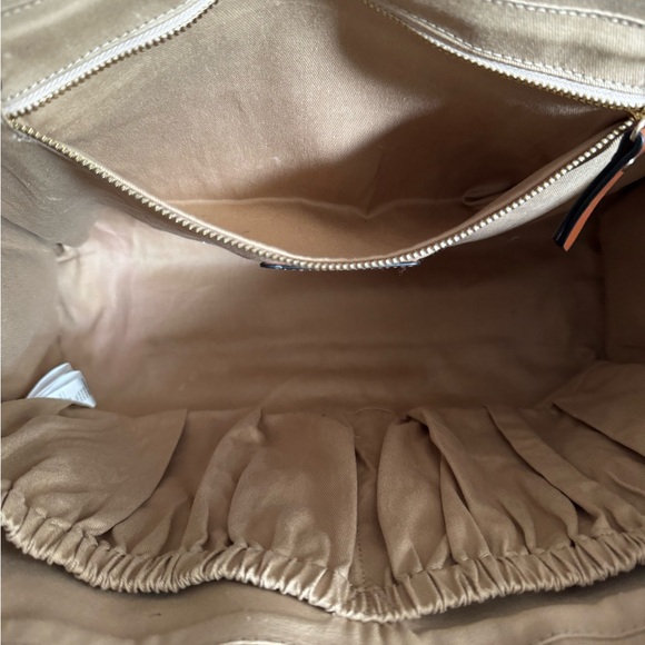 Chloe diaper bag - Picture 6 of 8